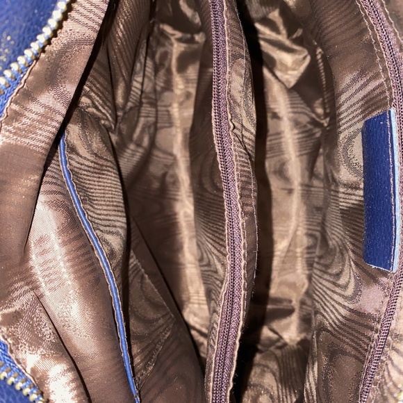 Young Villagers Bags Xmas Gift Nwt Genuine Italian Leather